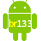 Aplicativo br133 para Android